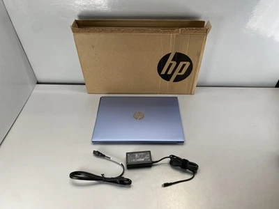 Portátil HP PAVILION 16-AF0065CL 16" Intel Core 7 150U 1 TB - Azul Foto 1 de 4