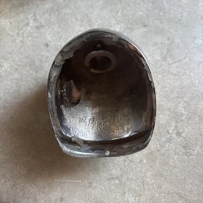 Индийский дух разведчик главный поворотник мигалка передний задний gilroy oem harley изящный - Изображение 1 из 4