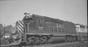 RDG 3411 B+W Positive - Picture 1 of 1