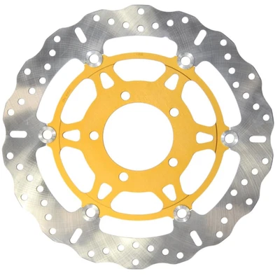 EBC MD4155XC XC Series Contour Brake Rotor Fits 09-24 ZX-6R ZX636 - Image 1 of 4