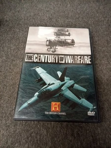 The Century of Warfare Vol. V (DVD, 2003) - Imagen 1 de 1