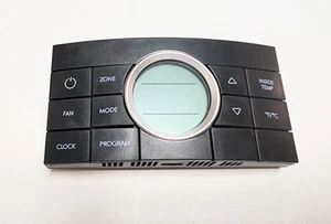 RV Thermostat 10 Buttons Multi Zone Comfort Control Center 3314082.000 For Air - Picture 1 of 3