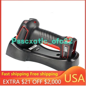 Honeywell Granit XP 1991ixr Barcode Scanner Handheld 2d Imager 1991IXR-3USB-5-C - Picture 1 of 2