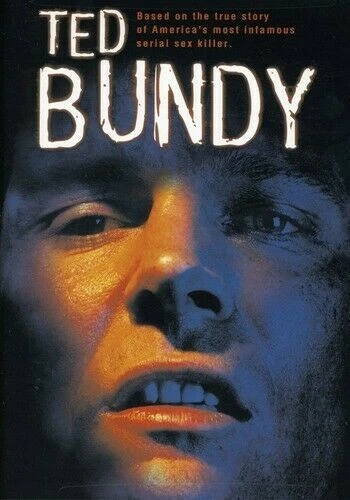 Ted Bundy 2002 US Im DVD Region 1 New & Sealed - Image 1 of 1