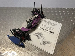 Carson Nitro 1:10 - Bild 1 von 13
