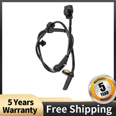 For Nissan Altima 2014-2018 and Nissan Maxima 2016-2022 ABS Speed Sensor 2-Pin - Image 1 of 4