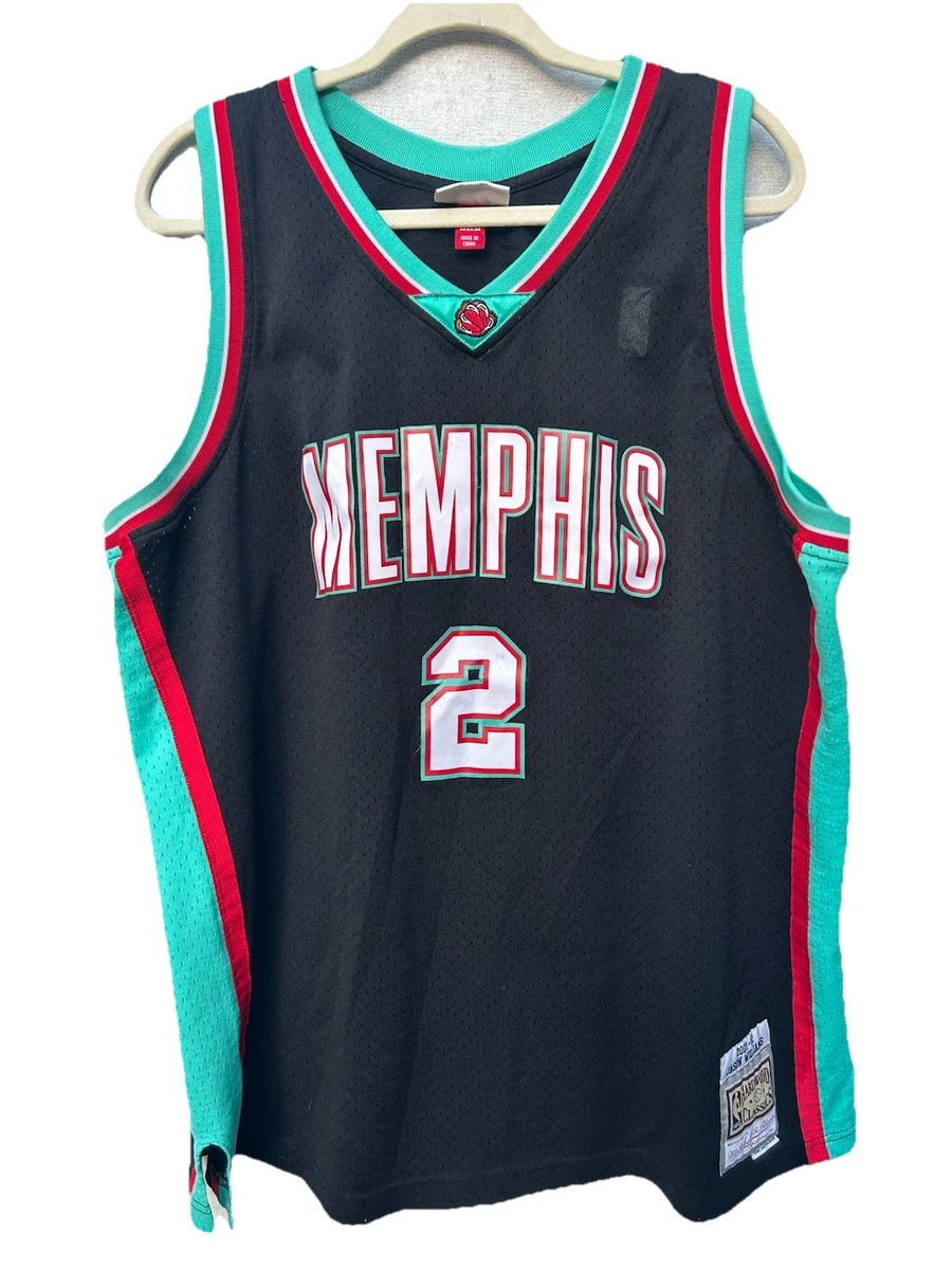 Jason Williams Memphis Grizzlies NBA Jerseys for sale | eBay