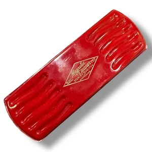 Vintage Stanley Quality Plus Magnetreiniger Westfield, MA, USA - Bild 1 von 4