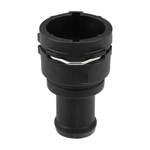 Flange Pipe Connector Heater Radiator Car Easy Installation Engin Brand New - Picture 1 of 12