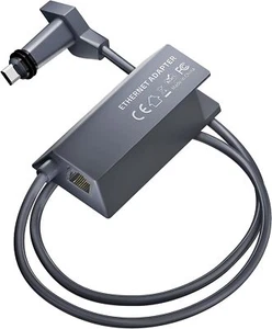 Für Starlink Ethernet Adapter Gen 2 V2 Kabelgebundene Internetverbindung - Bild 1 von 5