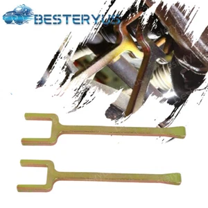 2PCs Front Wheel Drive Axle Popper Kit Wedge & Shim Kit Axle Removal Tool 71410 - Picture 1 of 9