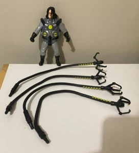2012 Hasbro Ultimate Spiderman Tentacle Attack Doc Ock Action Figure - Bild 1 von 5
