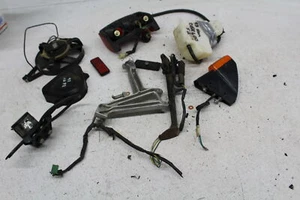 94-12 HONDA CB1000 PARTS AND HARDWARE NUTS BOLTS - Foto 1 di 12