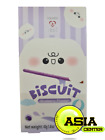 Tokimeki Biscuit Almond Crush - Blueberry 40g
