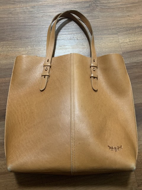 Lexus Genuine Leather Ladies Handbag - EvaPurses