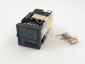 EUROTHERM Schneider EPC3016 Temperature Programmable Controller - Picture 1 of 7
