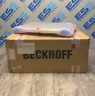 BECKHOFF CP3921-0000/STANDARD MULTITOUCH CONTROL PANEL 21.5&quot; DISPLAY