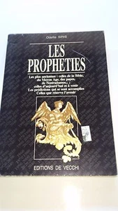 Odette Siris - Les prophéties - Imagen 1 de 1