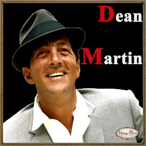 DEAN MARTIN CD Vintage Vocal Jazz / Volare , My Rifle My Pony And Me - Imagen 1 de 3