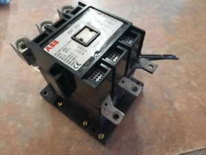 ABB EH110 Größe offenes Schütz - Bild 1 von 5