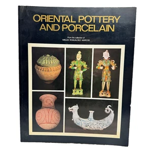 Oriental Pottery And Porcelain From The Collection Of Imelda Romualdez Marcos - Picture 1 of 21