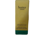 Butter London Hand & Foot Polish With Glycolic Acid .55 Oz So Buff Cream New