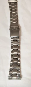 Luminox Original Watch Strap Series 3600 Titanium 22mm FM3600.TI RRP: 210€ - Picture 1 of 5