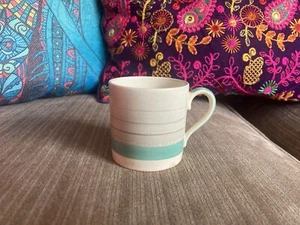 Susie Cooper Wedding Bands Coffee Cup - Picture 1 of 8