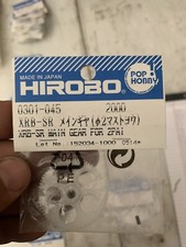 hirobo parts