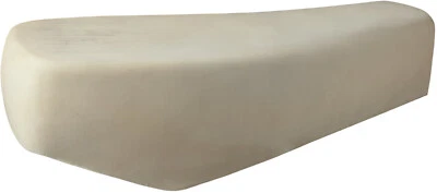 New Seat Foam For YAMAHA XT500 1976 1977 1978 1979 USA Version 5-175 - Image 1 of 3