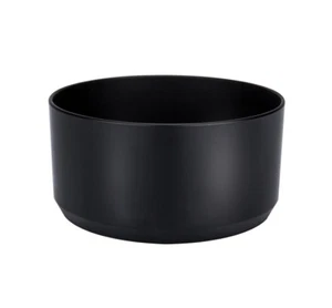 Bayonet Lens Hood for Nikon AF-P DX NIKKOR 70-300mm f4.5-6.3G ED replaces HB-77 - Picture 1 of 2