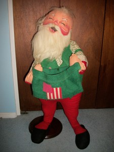 annalee christmas dolls ebay