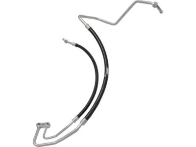 For 1987-1991 GMC R3500 A/C Manifold Hose Assembly 49765MMSG 1988 1989 1990 - Image 1 of 2