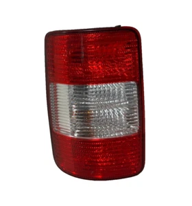 Rücklicht links VW Caddy III Heckleuchte Rückleuchte 2K945257A mit Lampenträger - Bild 1 von 4