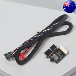 MMU3 Printer Parts Boards Multi Filament MMU3 PD-Board Addon for Prusa I3 MMU3 - Bild 1 von 12