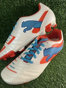 Puma PowerCat Fußballstiefel Größe 5 - Bild 1 von 4