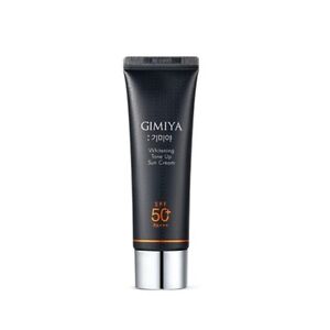 [TONYMOLY] crème solaire blanchissante Gimiya tonisante FPS50+ PA+++ 50 / cosmétiques coréens