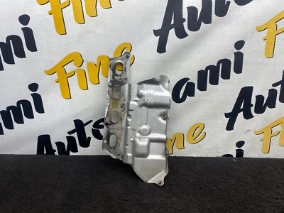 JUNTA COLECTOR FIAT 500 ABARTH 12-15 52022302AC OEM Foto 1 de 4