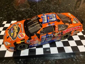 2000 Robby Gordon #13 1/24 Flintstones Burger King Menards Ford Taurus Owners - Picture 1 of 9