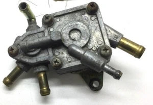 Ski Doo Pump Mach Z Formula III Grand Touring OE513032929 403901700 TESTED - Picture 1 of 5