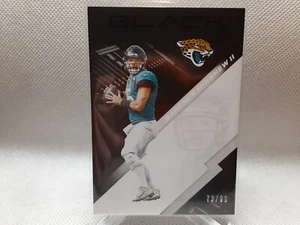 🏈2020 Panini Black 73/99 Gardner Minshew II #44 - Bild 1 von 2