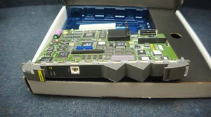 NewBridge 90-2186-21 36170 Control Card 90-2186-21-03/B - Picture 1 of 3