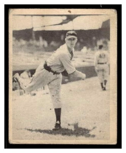 1939 Play Ball Baseball #90 Bob Klinger 39PB-03 - Picture 1 of 2
