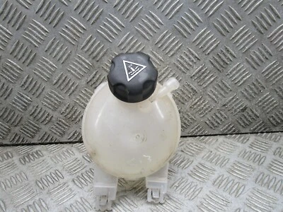 2021 CITROEN C3 AIRCROSS 1.2 PET 5DR COOLANT EXPANSION BOTTLE 9800777280 - Image 1 of 4