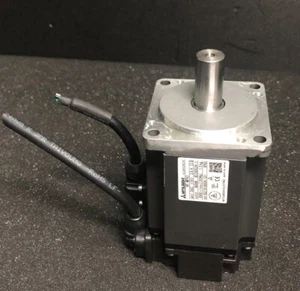 MITSUBISHI HF-MP43 AC SERVO MOTOR  - Picture 1 of 6