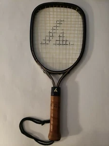ProKennex Graphite Blaster Racquetball Racquet w/Cover Cowhide Grip 3 5/8 SL - Picture 1 of 12