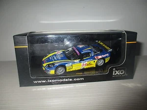 CORVETTE C6-R#34 GTM060 IXO MODELS SCALA 1:43 - Foto 1 di 1