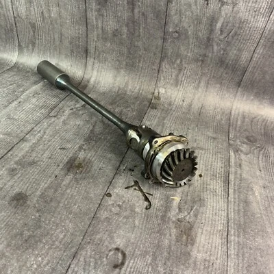 Приводной вал 1997 86-06 Kawasaki Concours 1000 ZG1000 39158-1059 (M21) - Изображение 1 из 4