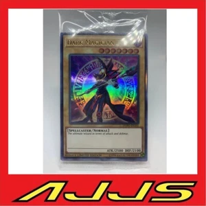 YuGiOh - FACTORY SEALED DUPO-EN101-106 - All Ultra Rare Limited Edition - NM/M - Picture 1 of 1