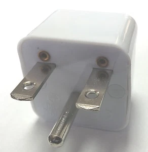 Nema 6-15 Plug To International Adapter for USA 220-240 Volt Universal to U.S    - Picture 1 of 4